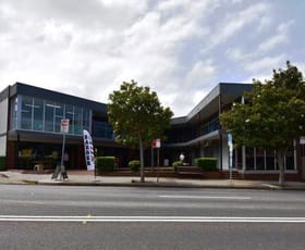 Offices commercial property leased at Level 1 Suite 8/15 Alma Road New Lambton NSW 2305
