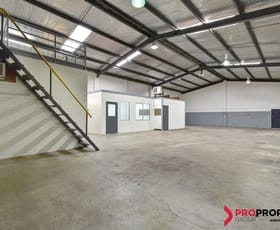 Other commercial property leased at Unit 1/6 Raymond Avenue Bayswater WA 6053