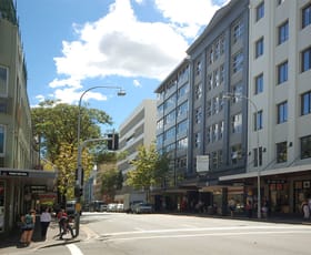 Offices commercial property leased at 322/410 Elizabeth Street Surry Hills NSW 2010