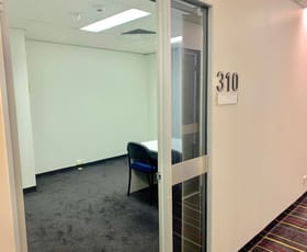 Factory, Warehouse & Industrial commercial property for lease at 310/410 Elizabeth Street Surry Hills NSW 2010