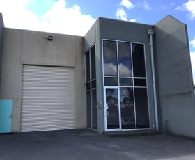 Factory, Warehouse & Industrial commercial property leased at 2/107 Balliang Street South Geelong VIC 3220