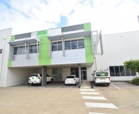 Showrooms / Bulky Goods commercial property sold at Unit 25/547-593 Woolcock Street Mount Louisa QLD 4814