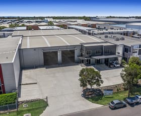 Factory, Warehouse & Industrial commercial property leased at 73 Depot Street Banyo QLD 4014