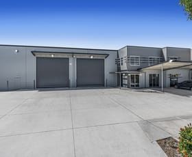 Factory, Warehouse & Industrial commercial property leased at 73 Depot Street Banyo QLD 4014