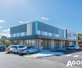 Medical / Consulting commercial property leased at Tenancy 2 Cnr Ranford Road and Remisko Drive Forrestdale WA 6112