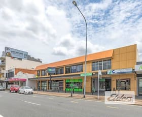 Medical / Consulting commercial property leased at 28-38 Old Cleveland Road Stones Corner QLD 4120
