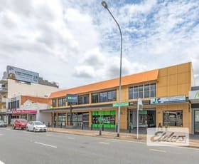 Offices commercial property leased at 28-38 Old Cleveland Road Stones Corner QLD 4120