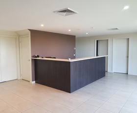 Factory, Warehouse & Industrial commercial property leased at 47 Cureton Avenue East Mildura VIC 3500