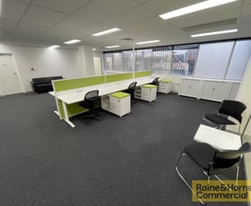 Medical / Consulting commercial property leased at C/15 Mayneview Street Milton QLD 4064