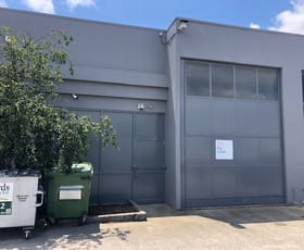 Factory, Warehouse & Industrial commercial property sold at 5/11 Brand Drive Thomastown VIC 3074
