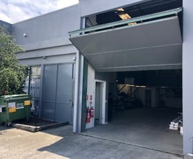 Factory, Warehouse & Industrial commercial property sold at 5/11 Brand Drive Thomastown VIC 3074
