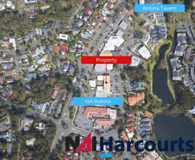 Medical / Consulting commercial property leased at 30 Commerce Drive Robina QLD 4226