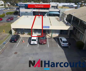 Shop & Retail commercial property leased at 30 Commerce Drive Robina QLD 4226