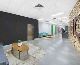 Offices commercial property leased at Level 1/30-32 Bowden Street Alexandria NSW 2015