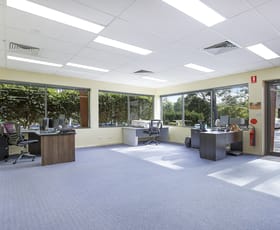 Offices commercial property leased at Office/4 RELIANCE DRIVE Tuggerah NSW 2259