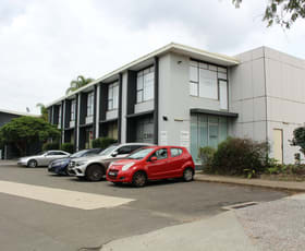 Offices commercial property leased at 12B/241-245 Pennant Hills Road Carlingford NSW 2118