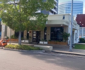 Shop & Retail commercial property leased at 12 Knuckey Street Darwin City NT 0800