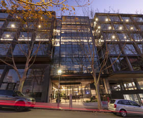 Offices commercial property leased at Workshop/21 Harris Street Pyrmont NSW 2009