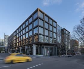 Offices commercial property leased at Workshop/21 Harris Street Pyrmont NSW 2009
