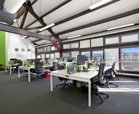 Offices commercial property leased at 14/13 Hickson Road Sydney NSW 2000