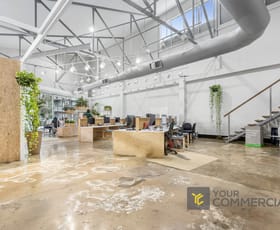 Medical / Consulting commercial property leased at Suite 4/3 Florence Street Newstead QLD 4006