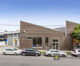 Showrooms / Bulky Goods commercial property leased at Suite 4/3 Florence Street Newstead QLD 4006