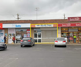 Shop & Retail commercial property leased at 3/40-54 Albert Street Sebastopol VIC 3356