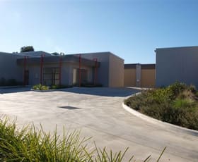 Showrooms / Bulky Goods commercial property leased at 12/6 Satu Way Mornington VIC 3931