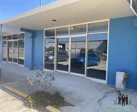 Offices commercial property leased at 6/727 Deception Bay Rd Rothwell QLD 4022