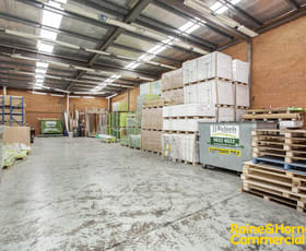 Factory, Warehouse & Industrial commercial property leased at 8/159 Penshurst Rd Beverly Hills NSW 2209