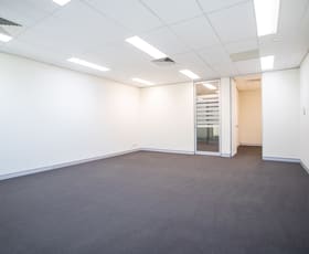 Offices commercial property leased at B1.09/20 Lexington Drive Bella Vista NSW 2153