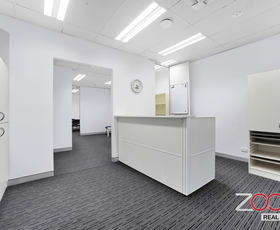 Medical / Consulting commercial property leased at 328 & 330/49-51 Queen Street Five Dock NSW 2046