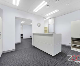 Offices commercial property leased at 328 & 330/49-51 Queen Street Five Dock NSW 2046