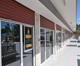 Medical / Consulting commercial property leased at Unit 7/5-11 Noel Street Slacks Creek QLD 4127