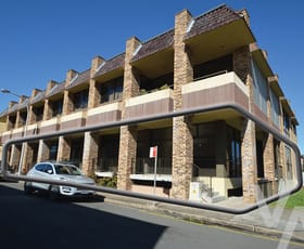 Offices commercial property leased at Ground Flo/23 St Andrews Street Maitland NSW 2320