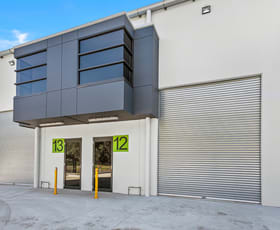Factory, Warehouse & Industrial commercial property leased at 12/150-154 Princes Highway Albion Park Rail NSW 2527