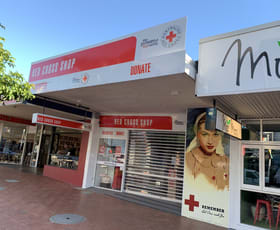 Offices commercial property leased at 106 Harbour Drive Coffs Harbour NSW 2450