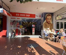 Shop & Retail commercial property leased at 106 Harbour Drive Coffs Harbour NSW 2450