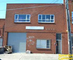 Factory, Warehouse & Industrial commercial property leased at 8 Sloane Street Marrickville NSW 2204