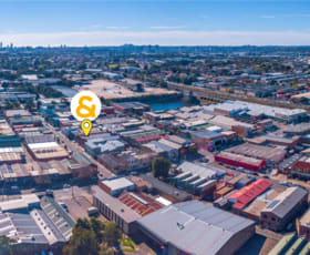 Factory, Warehouse & Industrial commercial property leased at 8 Sloane Street Marrickville NSW 2204