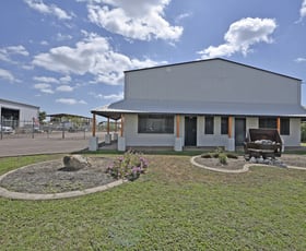 Factory, Warehouse & Industrial commercial property leased at 4 Butler Place Holtze NT 0829
