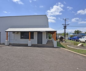 Factory, Warehouse & Industrial commercial property leased at 4 Butler Place Holtze NT 0829