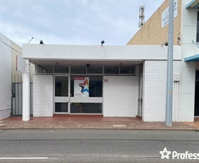 Shop & Retail commercial property leased at 26 Durlacher Street Geraldton WA 6530