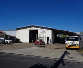 Factory, Warehouse & Industrial commercial property leased at 7 Ogden Street Bungalow QLD 4870