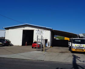 Factory, Warehouse & Industrial commercial property leased at 7 Ogden Street Bungalow QLD 4870