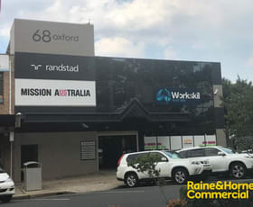 Medical / Consulting commercial property leased at Suite 5/68 Oxford Road Ingleburn NSW 2565