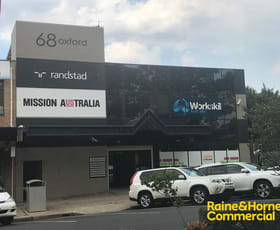 Offices commercial property leased at Suite 5/68 Oxford Road Ingleburn NSW 2565