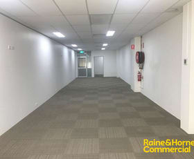 Offices commercial property leased at Suite 5/68 Oxford Road Ingleburn NSW 2565