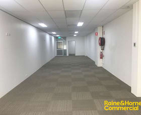 Medical / Consulting commercial property leased at Suite 5/68 Oxford Road Ingleburn NSW 2565