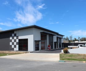 Factory, Warehouse & Industrial commercial property leased at 15/3 Engineering Drive Coffs Harbour NSW 2450
